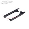 Traction Hobby F150 RC Truck Parts Side Skirt Inner Press Strip TH01345