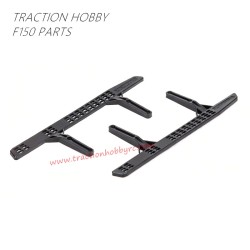 Traction Hobby F150 RC Truck Parts Side Bars TH01346