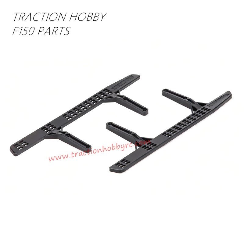 Traction Hobby F150 RC Truck Parts Side Bars TH01346