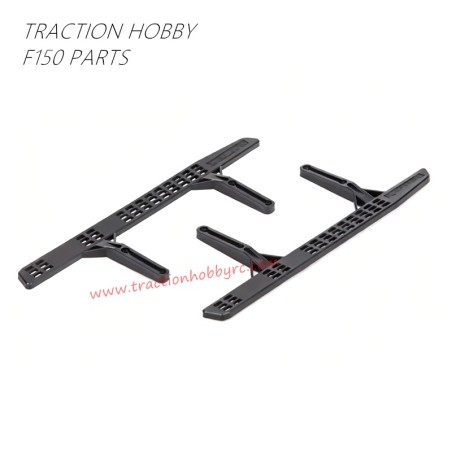 Traction Hobby F150 RC Truck Parts Side Bars TH01346