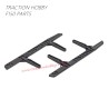 Traction Hobby F150 RC Truck Parts Side Bars TH01346