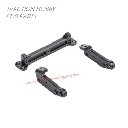 Traction Hobby F150 RC Truck Parts Rear Bumper Mount TH01296