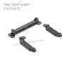 Traction Hobby F150 RC Truck Parts Rear Bumper Mount TH01296