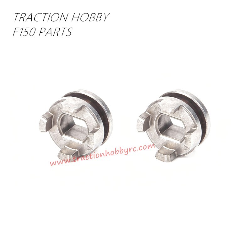 Traction Hobby F150 RC Truck Parts Differential Lock Flower Disk, 7mm Hole TH01331