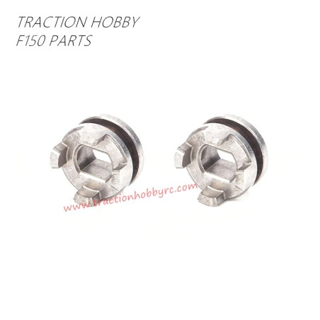 Traction Hobby F150 RC Truck Parts Differential Lock Flower Disk, 7mm Hole TH01331