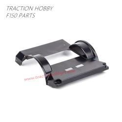 Traction Hobby F150 RC Truck Parts Car Body Rear Bucket Mudguard TH01353