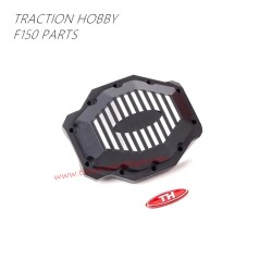 Traction Hobby F150 RC Truck Parts Rear Axle Housing Cover TH01299