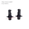 Traction Hobby F150 RC Truck Parts Front Car Body Buckle Support (Aluminum Alloy) TH01332