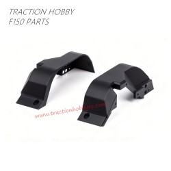 Traction Hobby F150 RC Truck Parts Front Mudguard TH01239