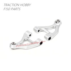 Traction Hobby KM F150 Parts CNC Metal Steering Knuckles, Upper and Lower Swing Arms TH01362 TH01363 TH01364