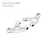 Traction Hobby KM F150 Parts CNC Metal Steering Knuckles, Upper and Lower Swing Arms TH01362 TH01363 TH01364
