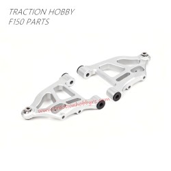 Traction Hobby KM F150 Parts CNC metal steering cup, upper and lower swing arms TH01362 TH01363 TH01364