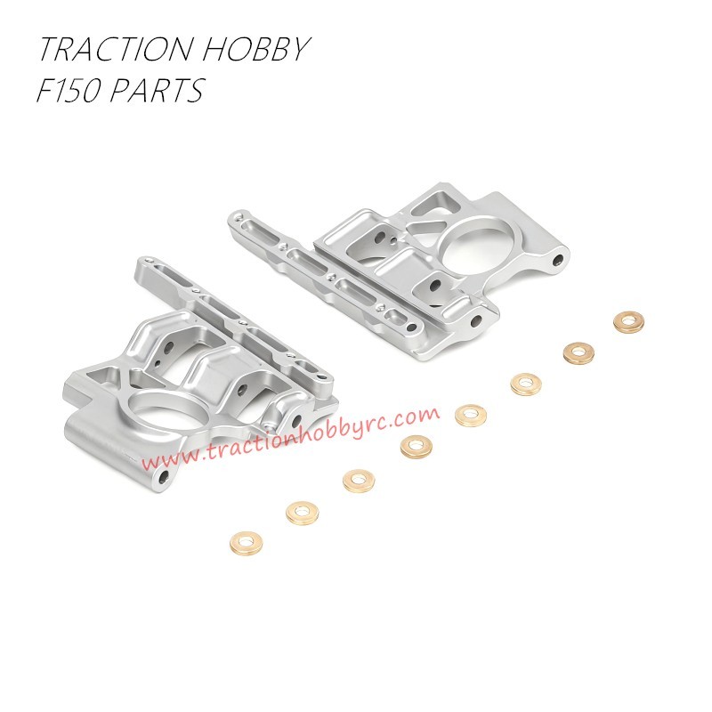 Traction Hobby KM F150 Parts CNC Gearbox Mount TH01368