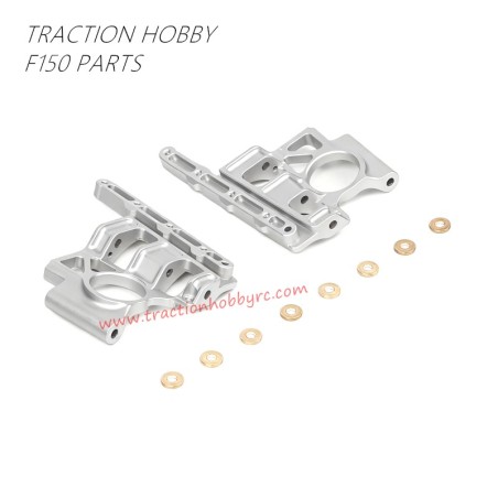Traction Hobby KM F150 Parts CNC Gearbox Mount TH01368