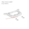 Traction Hobby KM F150 Parts CNC Swing Arm Mount TH01367