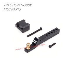 Traction Hobby KM F150 Parts Mount, Tow Hitch TH01308,THO010