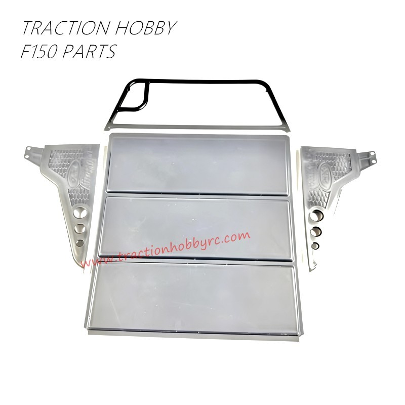 Traction Hobby KM F150 Parts Gantry Kit TH01350