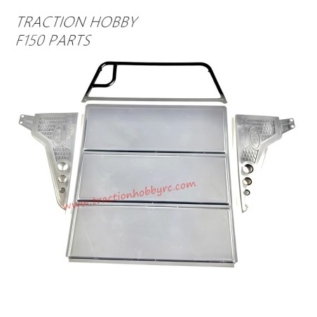 Traction Hobby KM F150 Parts Gantry Kit TH01350