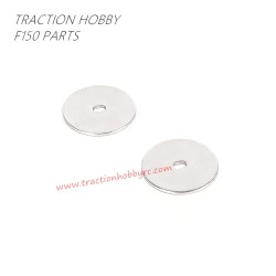 Traction Hobby KM F150 Parts Main Reduction Gearbox TH01065