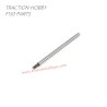 Traction Hobby KM F150 Parts Two-Speed Shift Brake Shaft TH01021