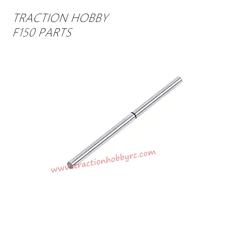 Traction Hobby KM F150 Parts Disconnect Shift Fork Brake Shaft TH01022
