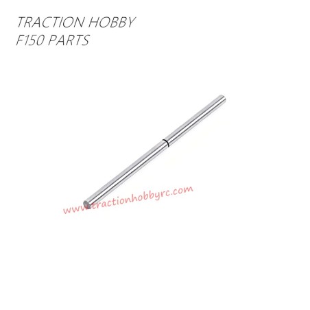 Traction Hobby KM F150 Parts Disconnect Shift Fork Brake Shaft TH01022