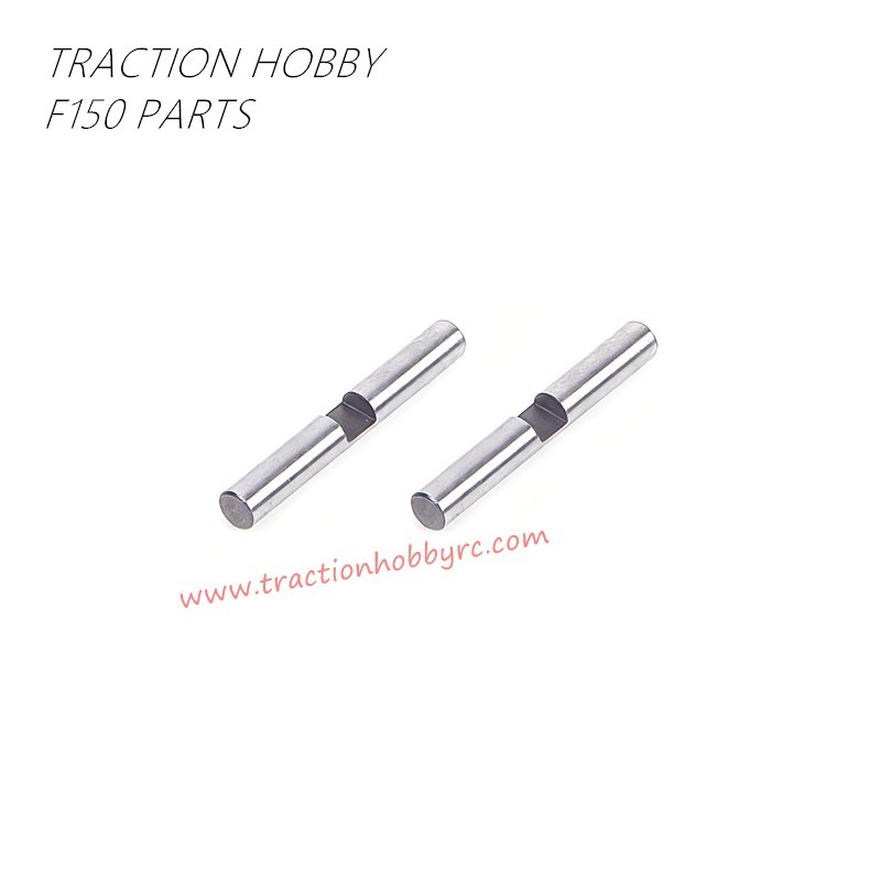 Traction Hobby KM F150 Parts Differential Cross Shaft TH01023