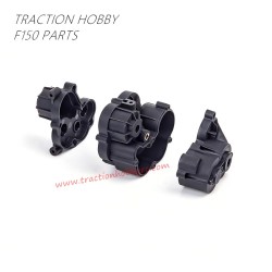 Traction Hobby F150 Parts Transfer Case Housing TH01066