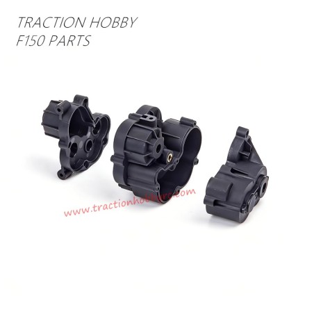 Traction Hobby F150 Parts Transfer Case Housing TH01066