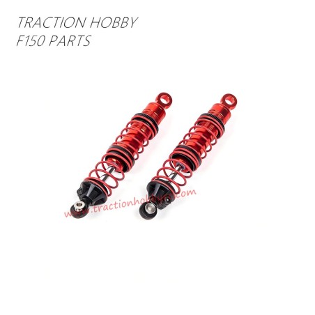 Traction Hobby F150 Parts Heavy-Duty Rear Shock Absorber Assembly TH01214