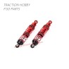 Traction Hobby F150 Parts Heavy-Duty Rear Shock Absorber Assembly TH01214