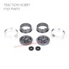 Traction Hobby F150 Parts 2.2KX Wheel Hub Metal Wheel Hub TH01298