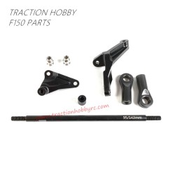 Traction Hobby F150 Parts Rear Thrust Seat and Tie Rod TH01330