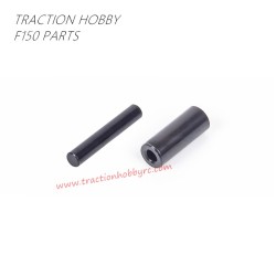 Traction Hobby F150 Parts 5×30 Shaft, Idler Shaft TH01018
