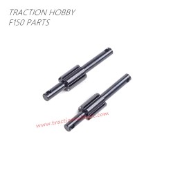 Traction Hobby F150 Parts Disconnect Drive Spline Shaft TH01020