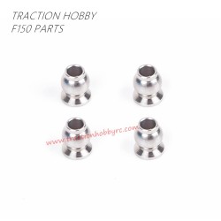 Traction Hobby F150 Parts 5.8 Shock Absorber Lower Ball Bearing TH01044