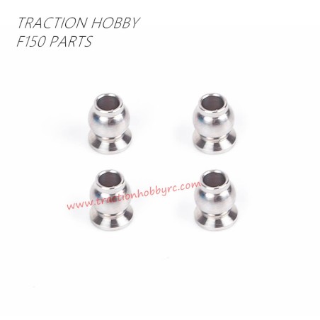 Traction Hobby F150 Parts 5.8 Shock Absorber Lower Ball Bearing TH01044