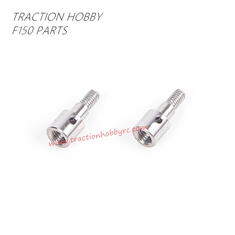 Traction Hobby F150 Parts Steel Wire Clamp Base TH01051