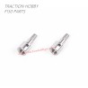 Traction Hobby F150 Parts Steel Wire Clamp Base TH01051