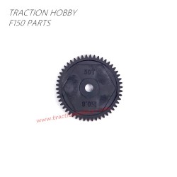 Traction Hobby F150 Parts 50T Main Reduction Gear (Module 0.8) TH01067