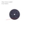 Traction Hobby F150 Parts 50T Main Reduction Gear (Module 0.8) TH01067