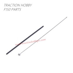 Traction Hobby F150 Parts Front Differential Lock Steel Wire TH01108