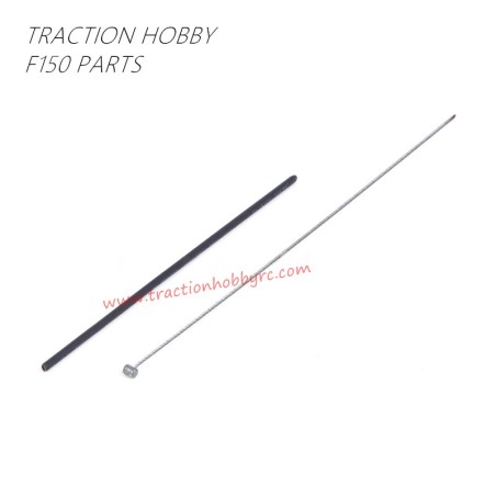 Traction Hobby F150 Parts Front Differential Lock Steel Wire TH01108