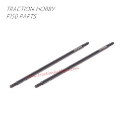 Traction Hobby F150 Parts Rear Upper Tie Rod 139mm TH01293