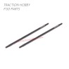 Traction Hobby F150 Parts Rear Upper Tie Rod 139mm TH01293