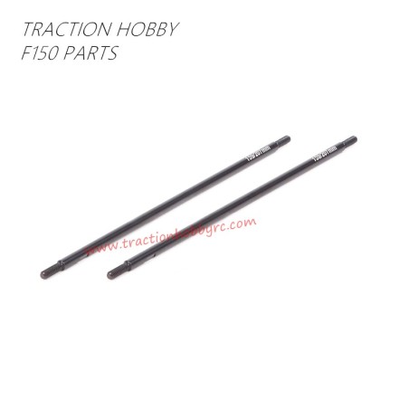 Traction Hobby F150 Parts Rear Lower Tie Rod 159mm TH01294