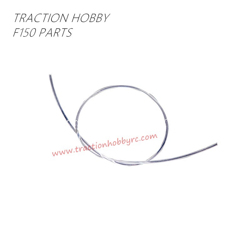 Traction Hobby F150 Parts Light-Guiding Fiber (Headlight and Taillight Light-Guiding Fiber) TH01354