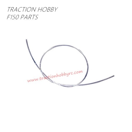 Traction Hobby F150 Parts Light-Guiding Fiber (Headlight and Taillight Light-Guiding Fiber) TH01354