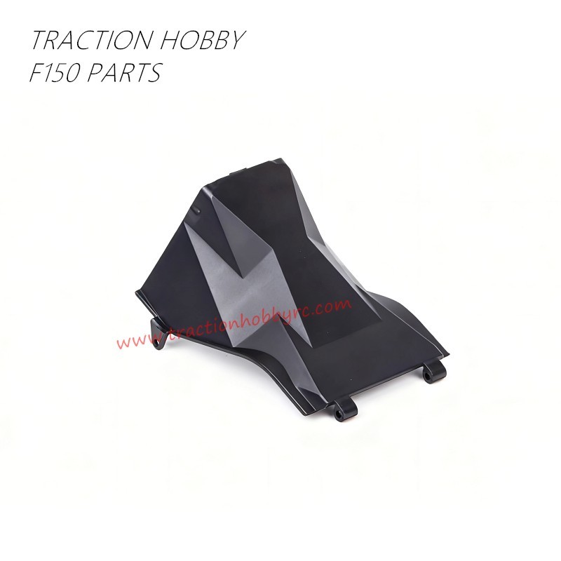 Traction Hobby F150 Parts Front Center Drive Fender TH01355