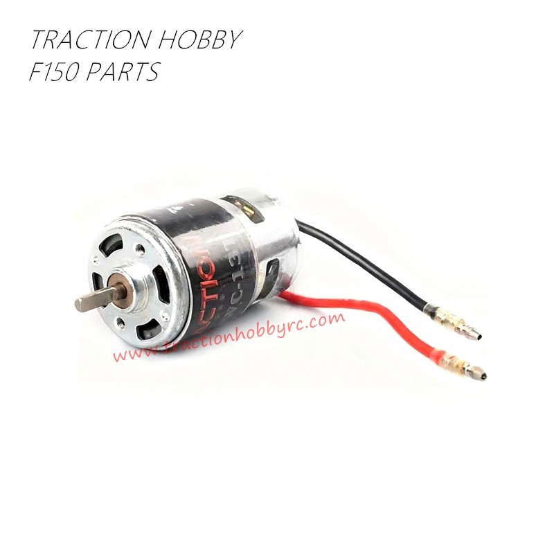 Traction Hobby F150 Parts 775 Motor Power THE002